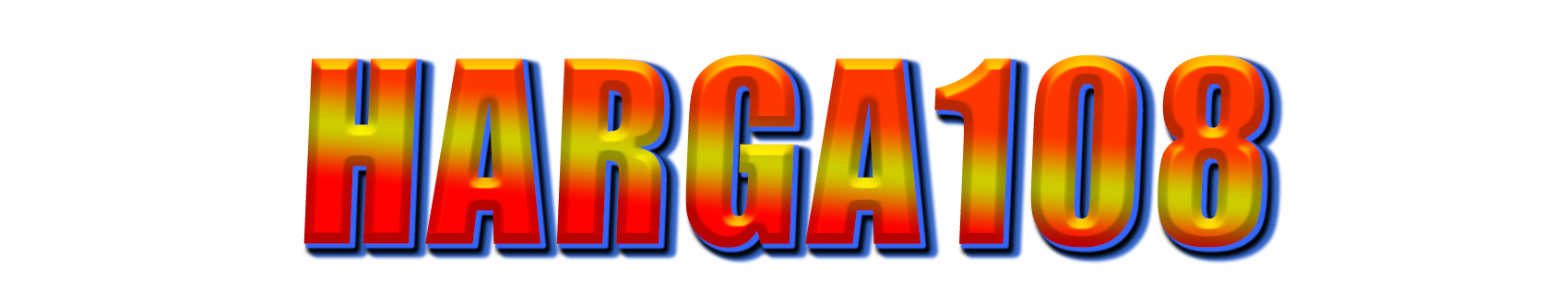 LOGO HARGA108